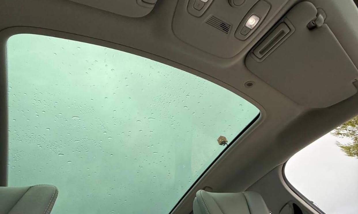 Renault GRAND SCENIC IV — photo 14