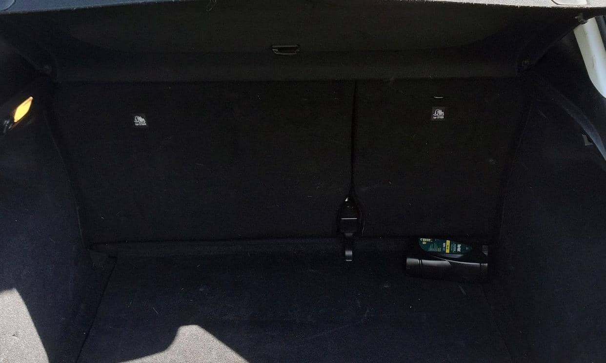 FIAT TIPO — photo 3