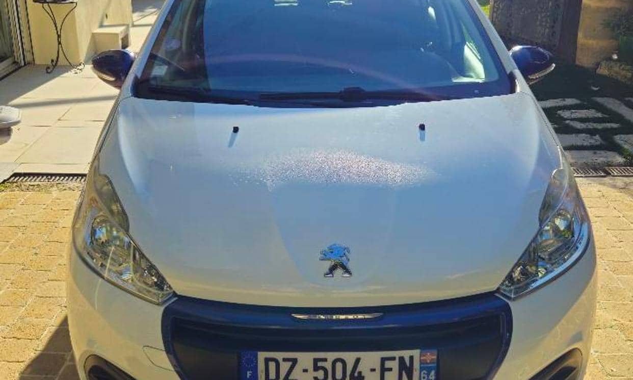 Peugeot 208 — photo 10