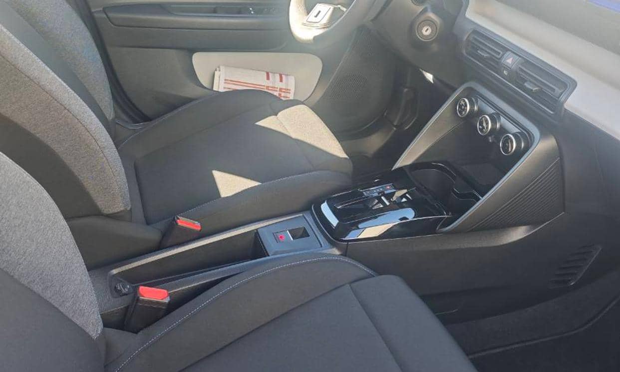 Citroen E-C3 — photo 3
