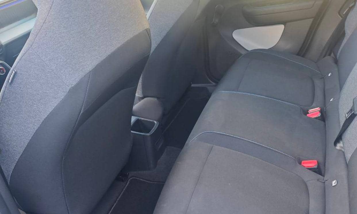 Citroen E-C3 — photo 9