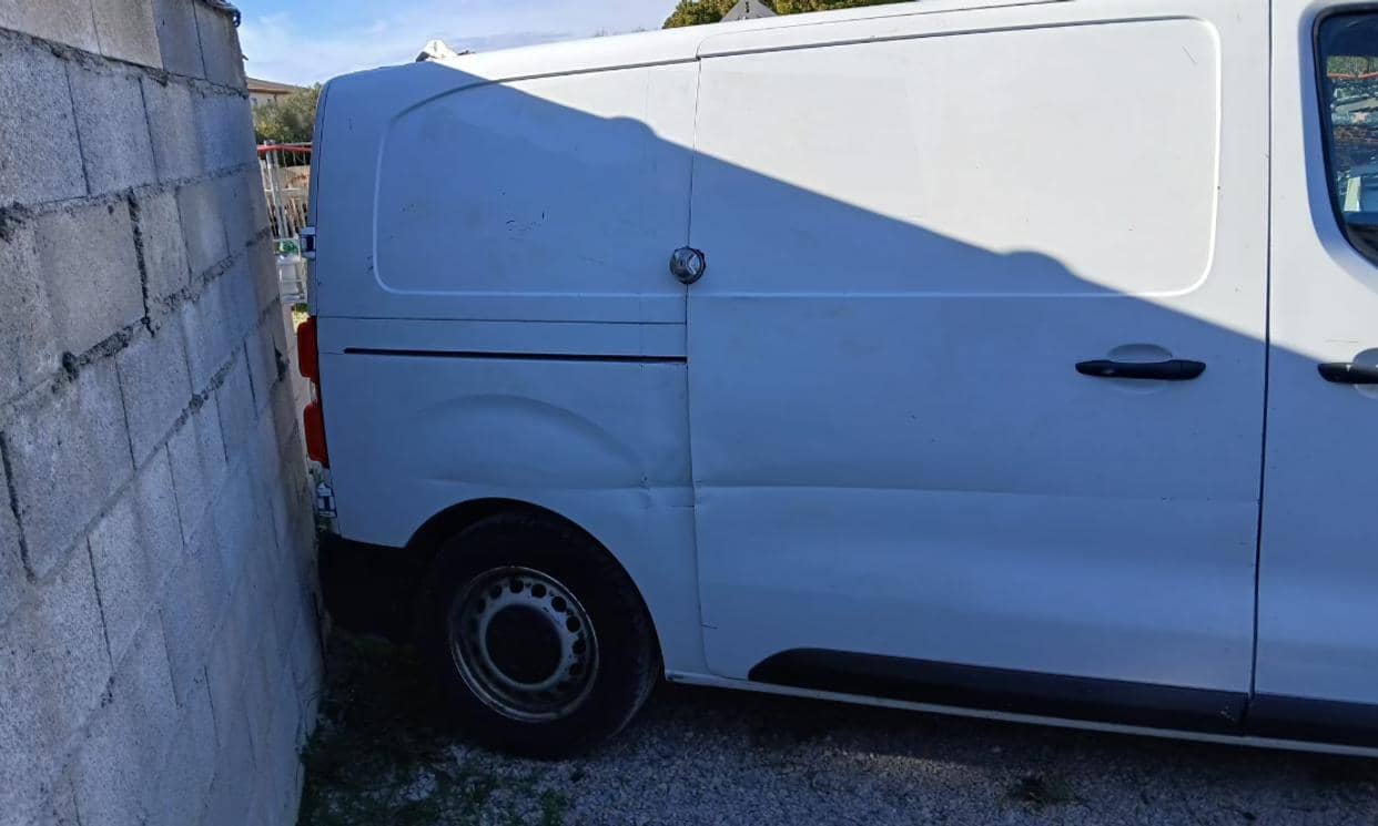 Peugeot EXPERT — photo 3
