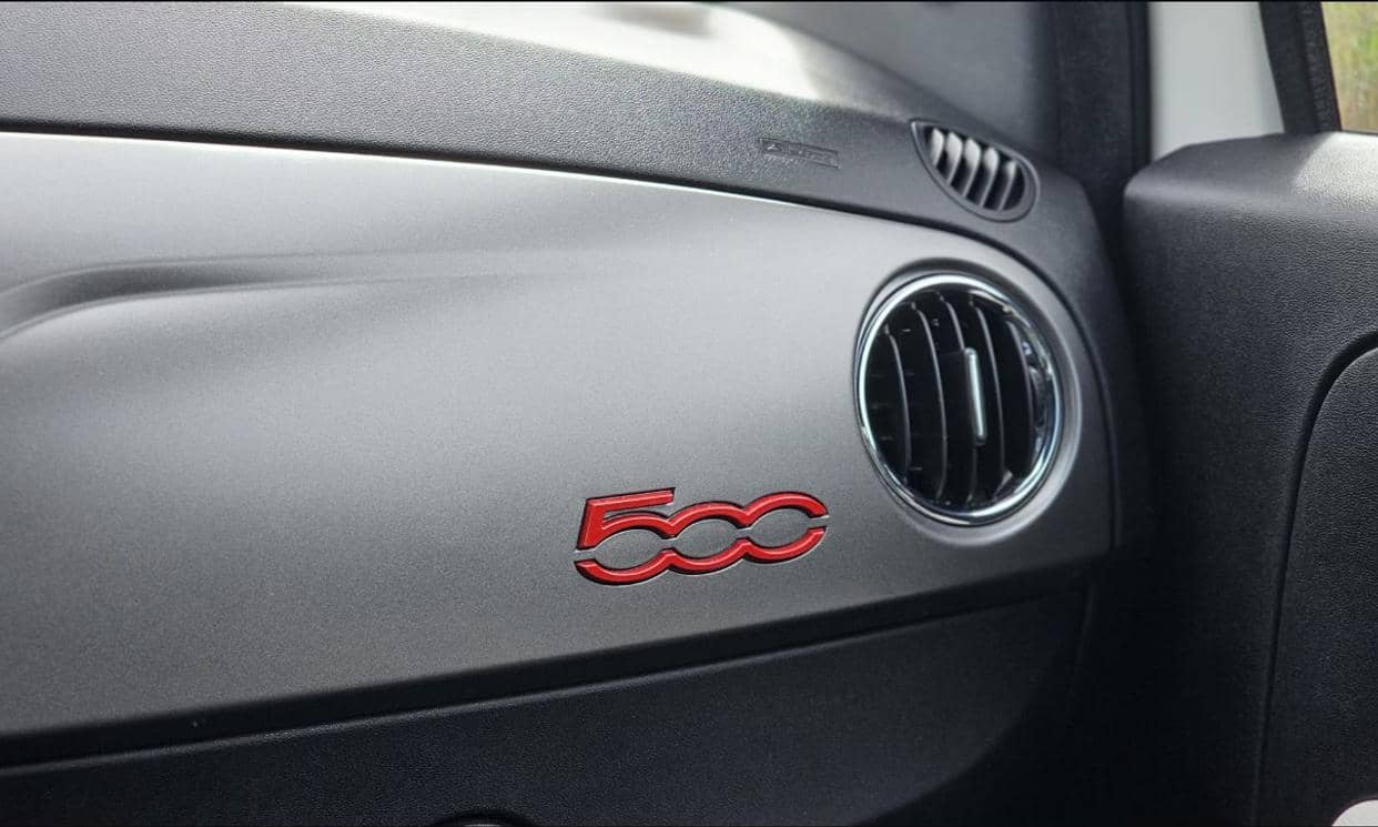 FIAT 500 — photo 7