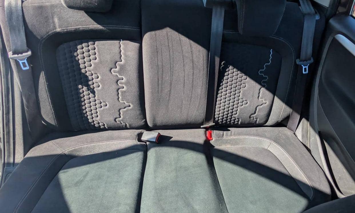 FIAT PUNTO EVO — photo 7