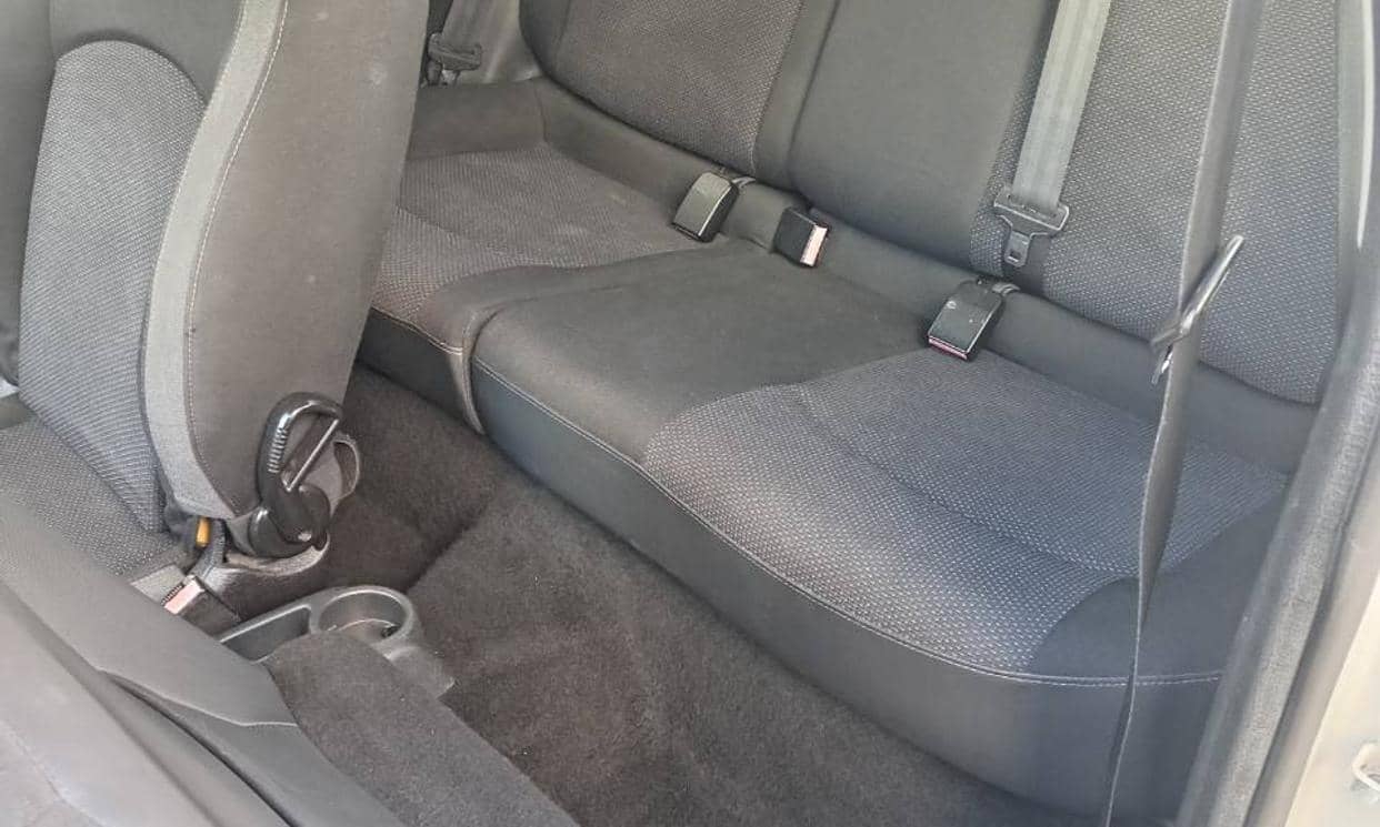 Peugeot 206+ — photo 18