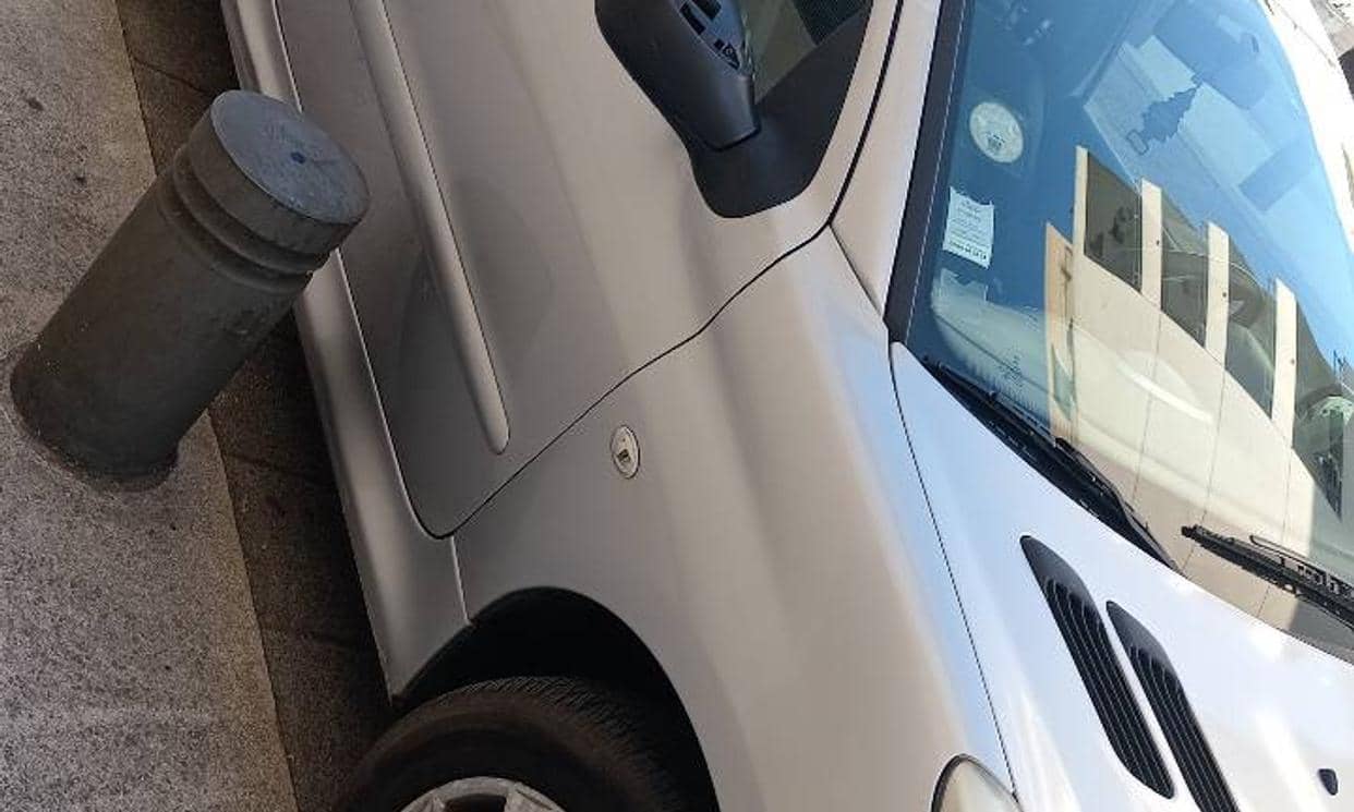 Peugeot 206+ — photo 20