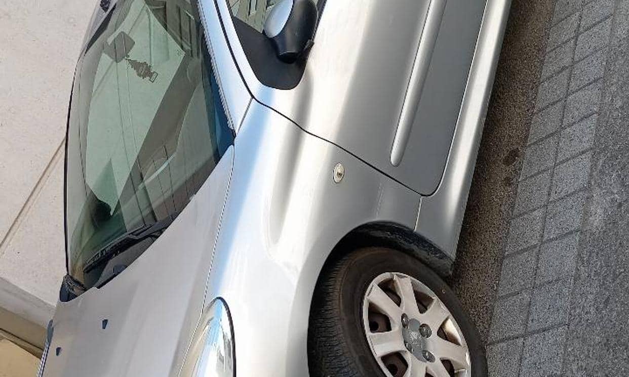 Peugeot 206+ — photo 19