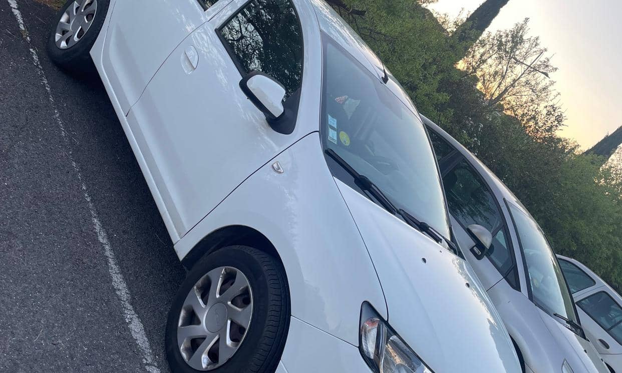 Dacia SANDERO — photo 4