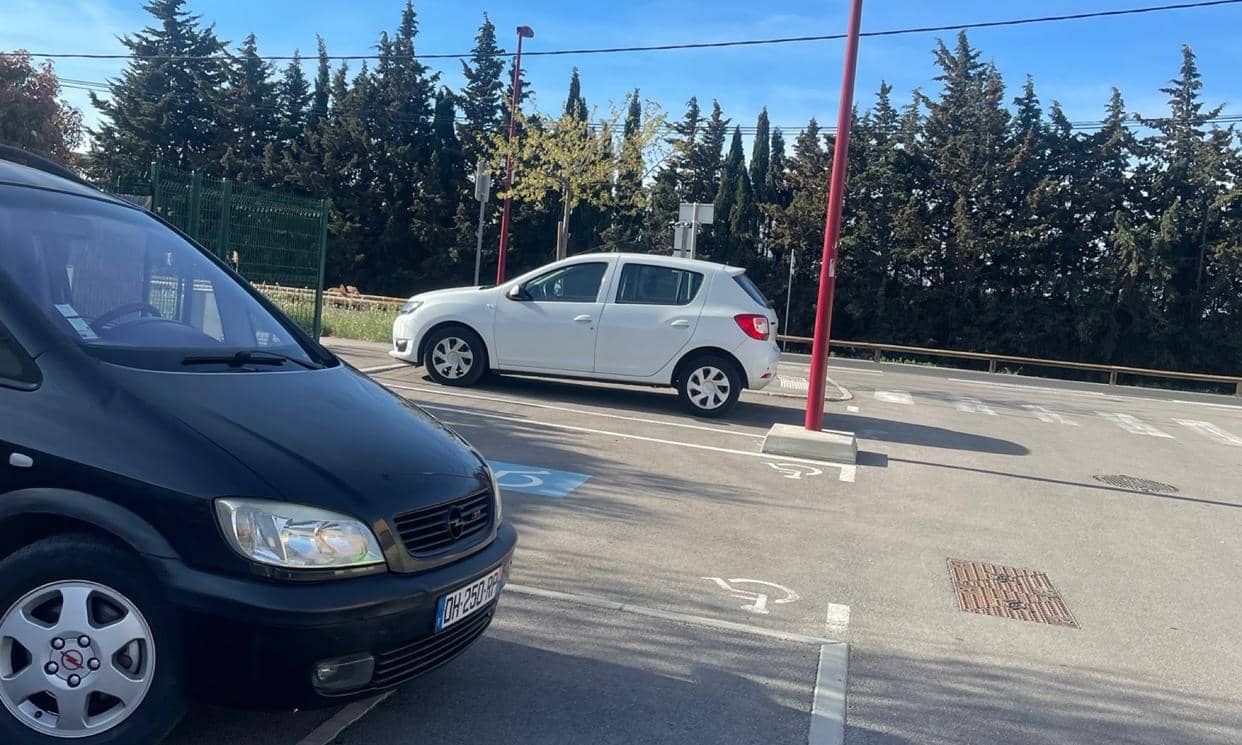 Dacia SANDERO — photo 7