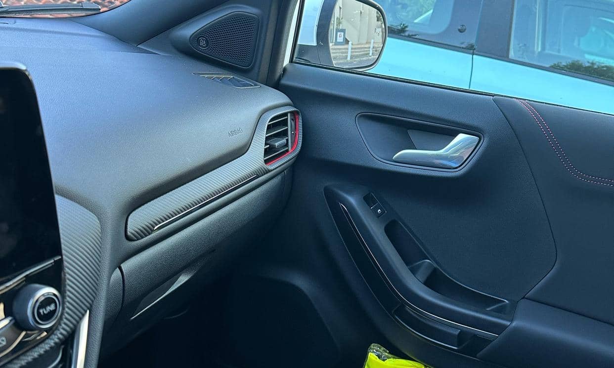 Ford PUMA — photo 9