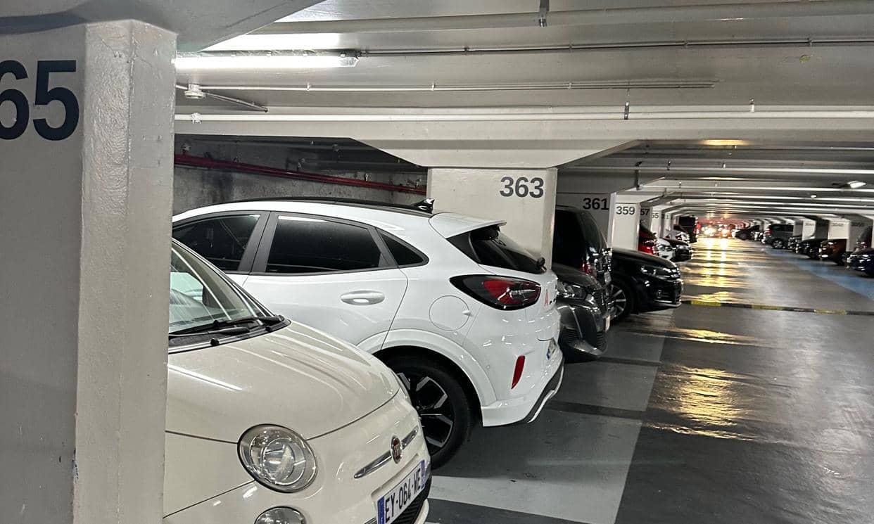 Ford PUMA — photo 15