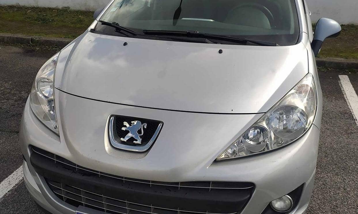 Peugeot 207 — photo 2