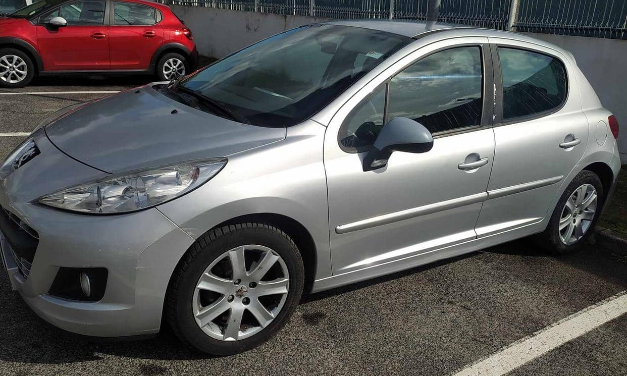 Peugeot 207 — photo 6