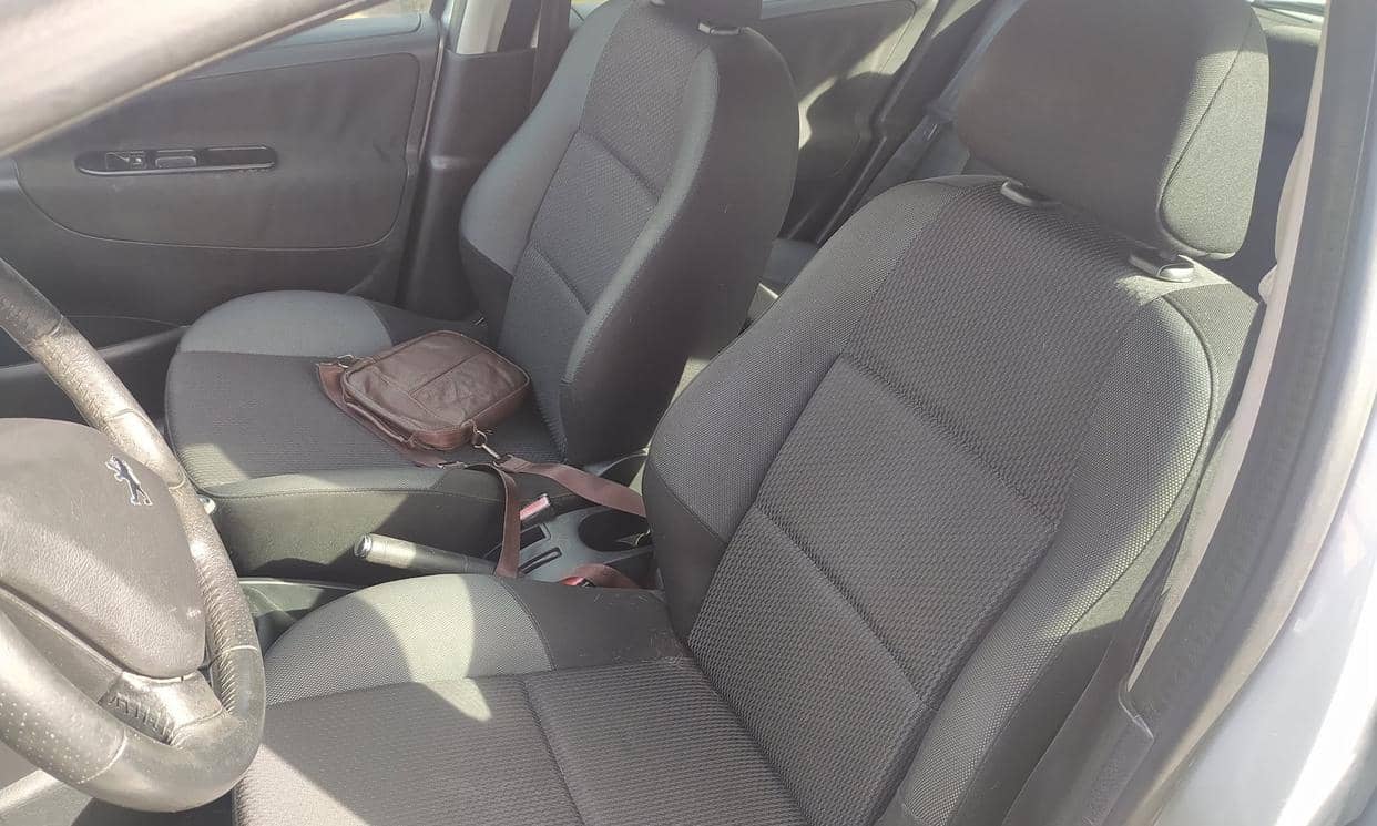 Peugeot 207 — photo 10