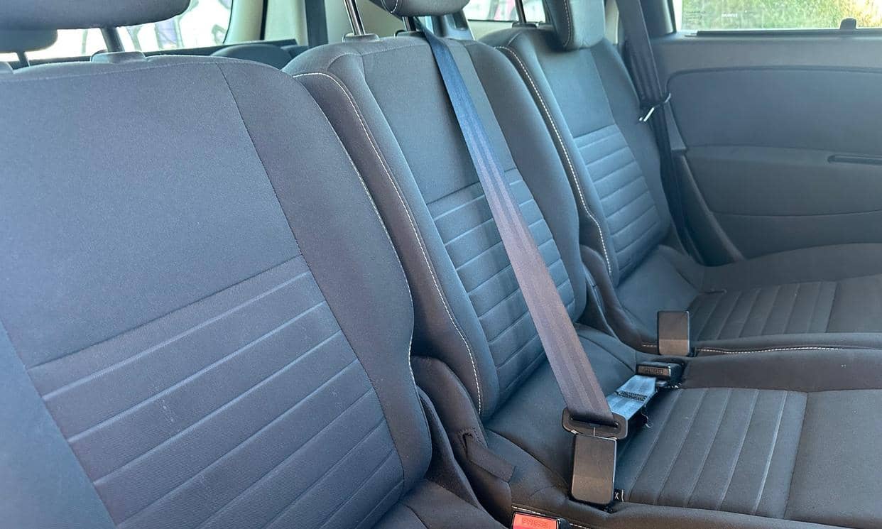 Renault GRAND SCENIC III — photo 5