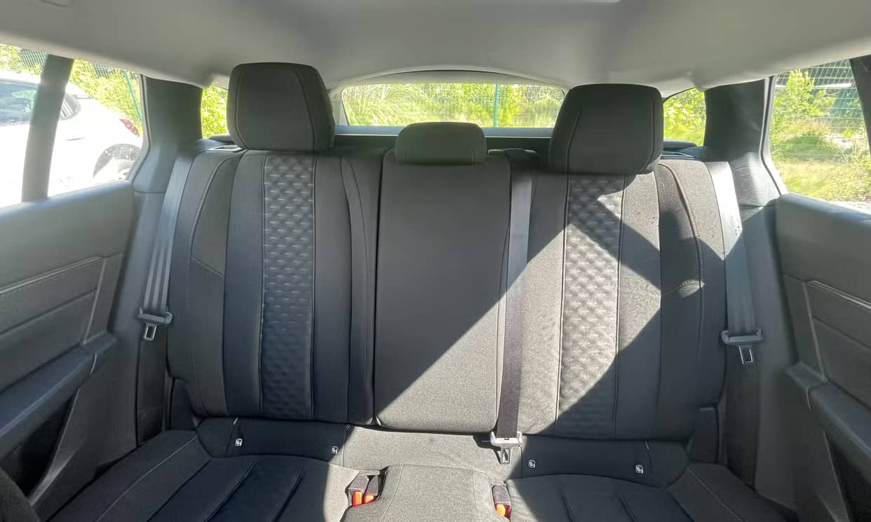 Peugeot 508 — photo 4