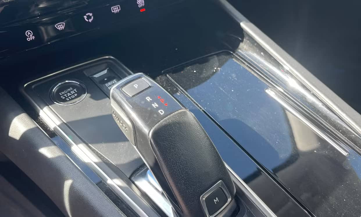 Peugeot 508 — photo 5