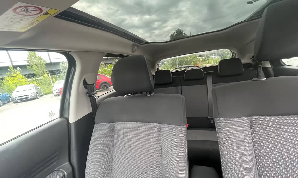 Citroen C4 CACTUS — photo 7