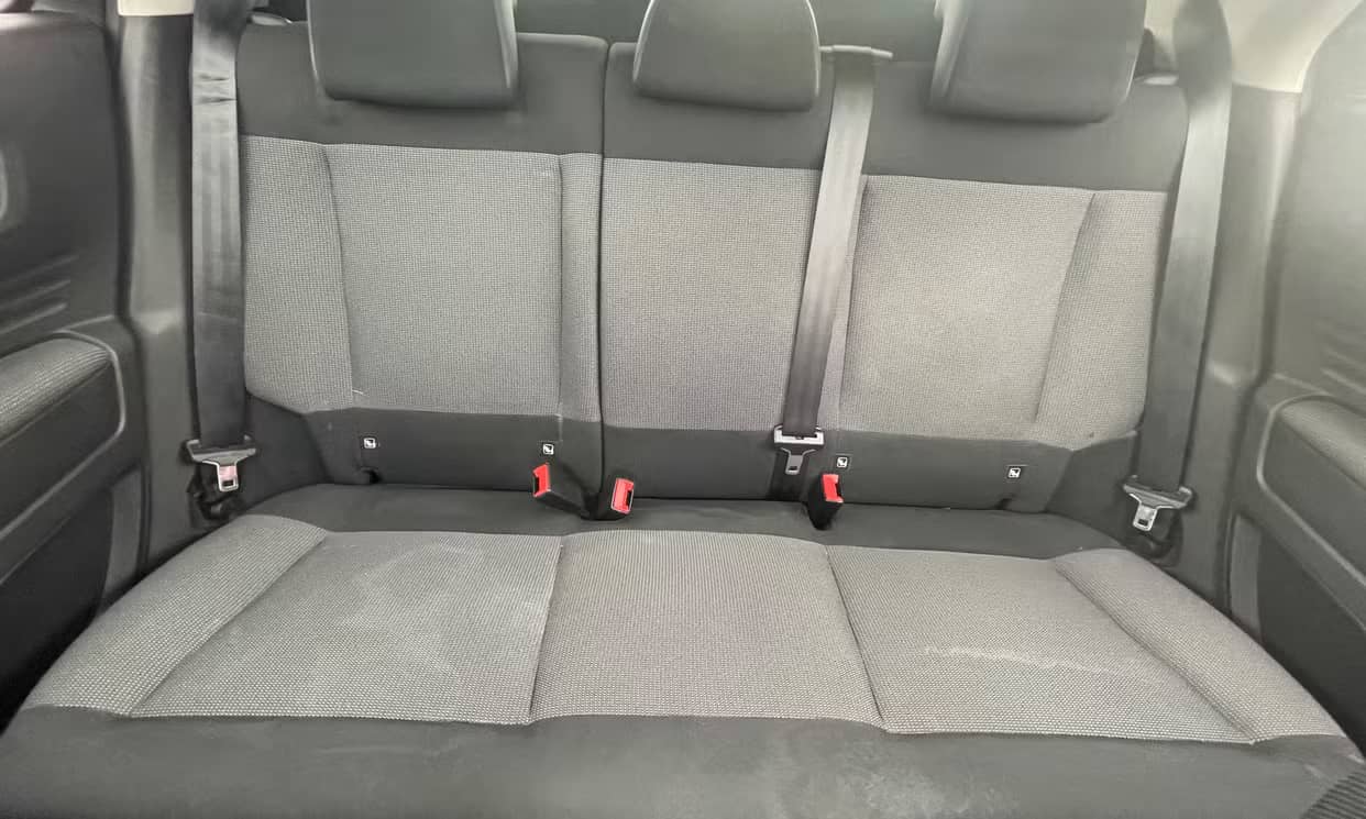 Citroen C4 CACTUS — photo 6