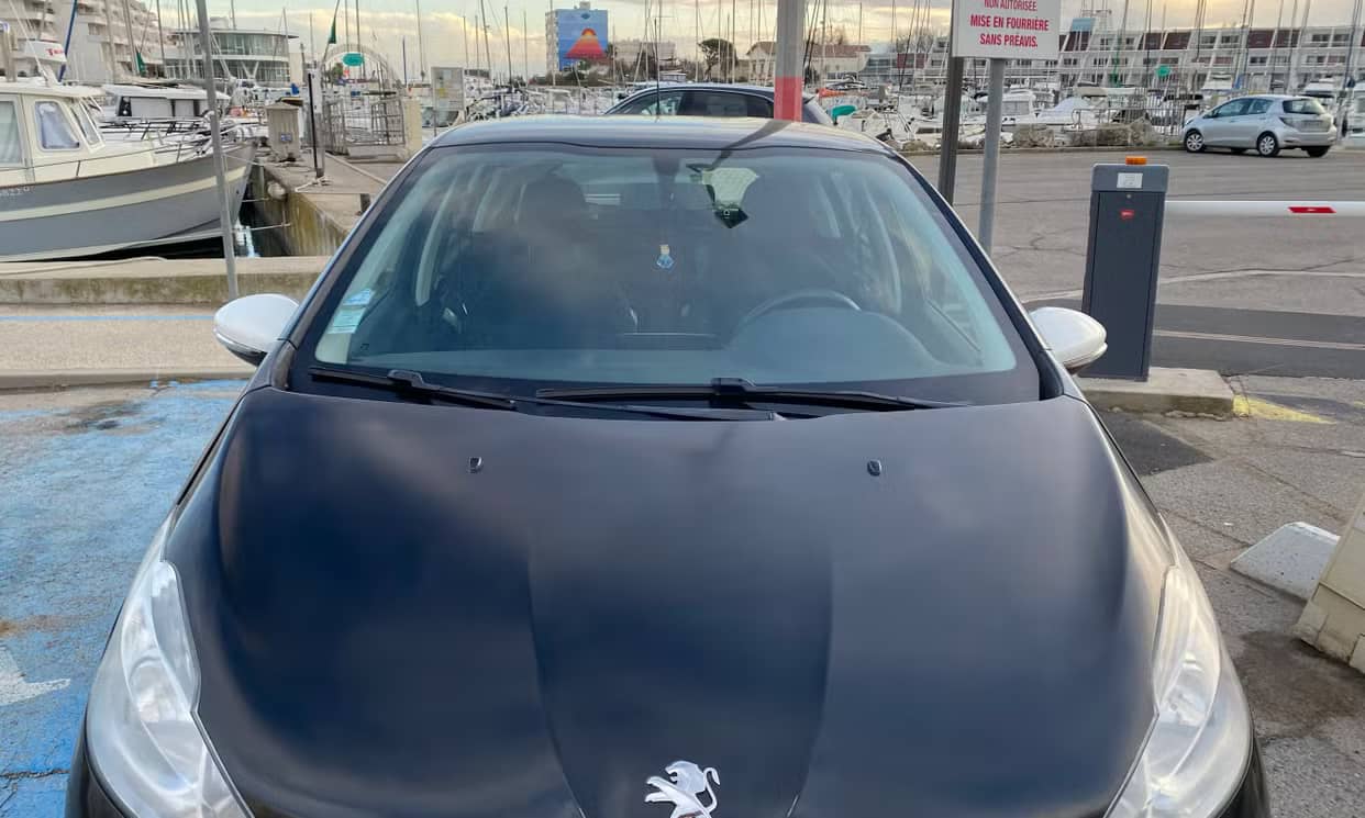 Peugeot 208 — photo 6