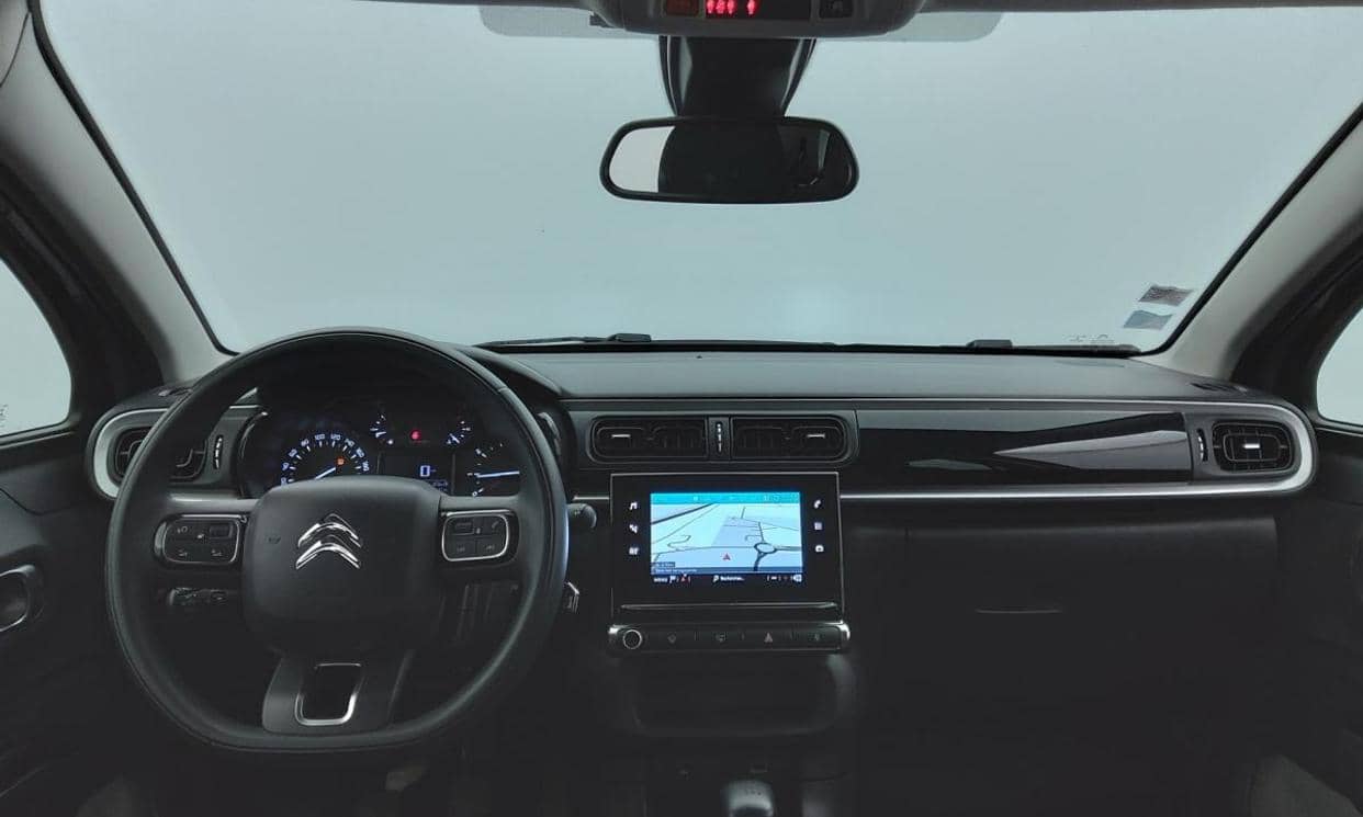 Citroen C3 — photo 3