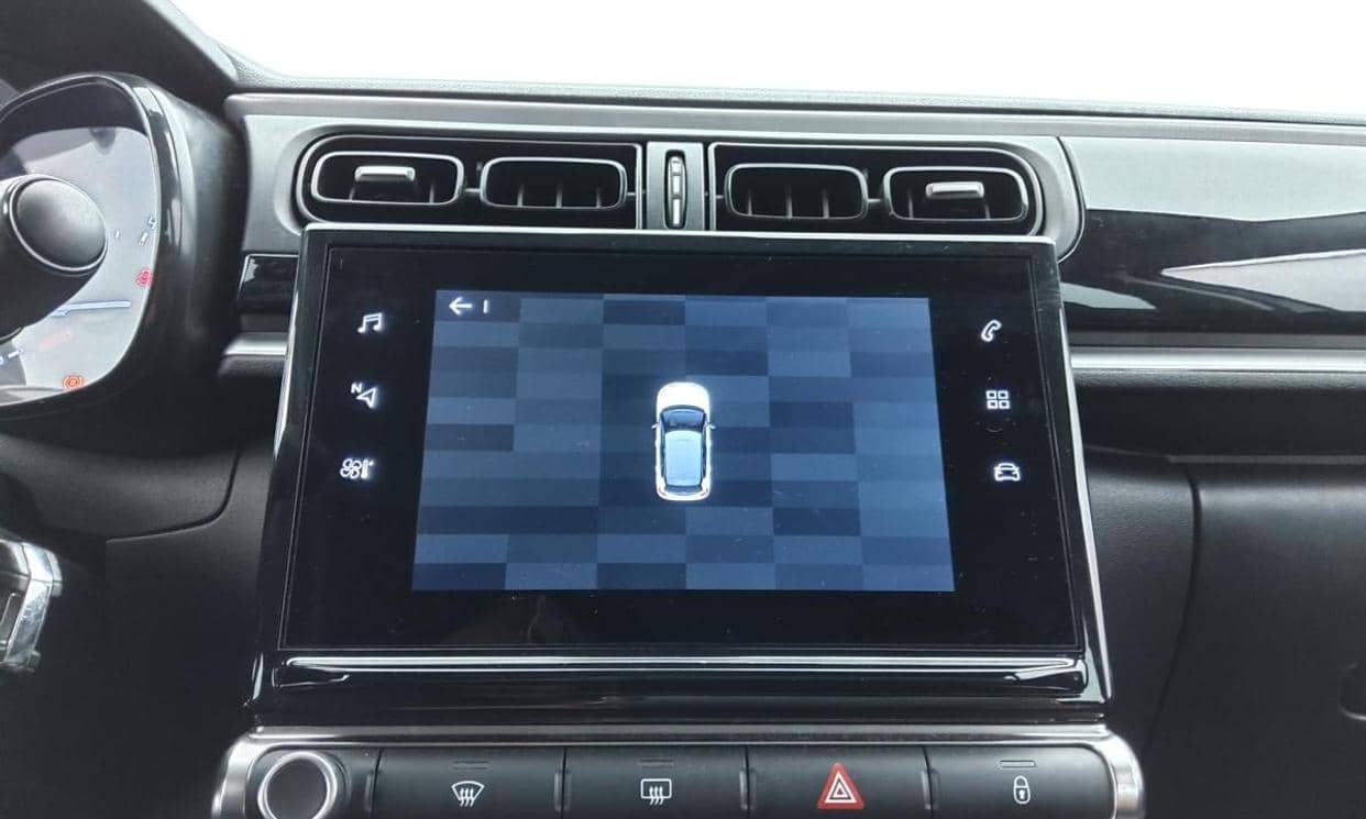 Citroen C3 — photo 6