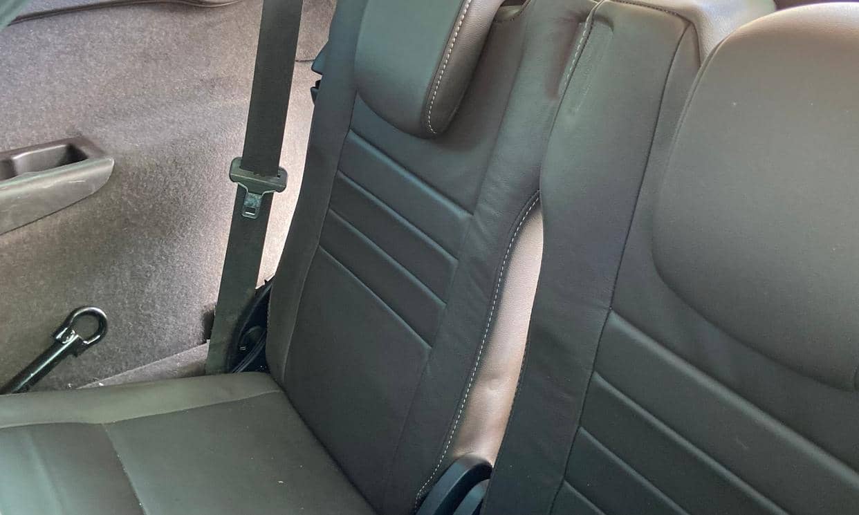 Renault GRAND SCENIC III — photo 15
