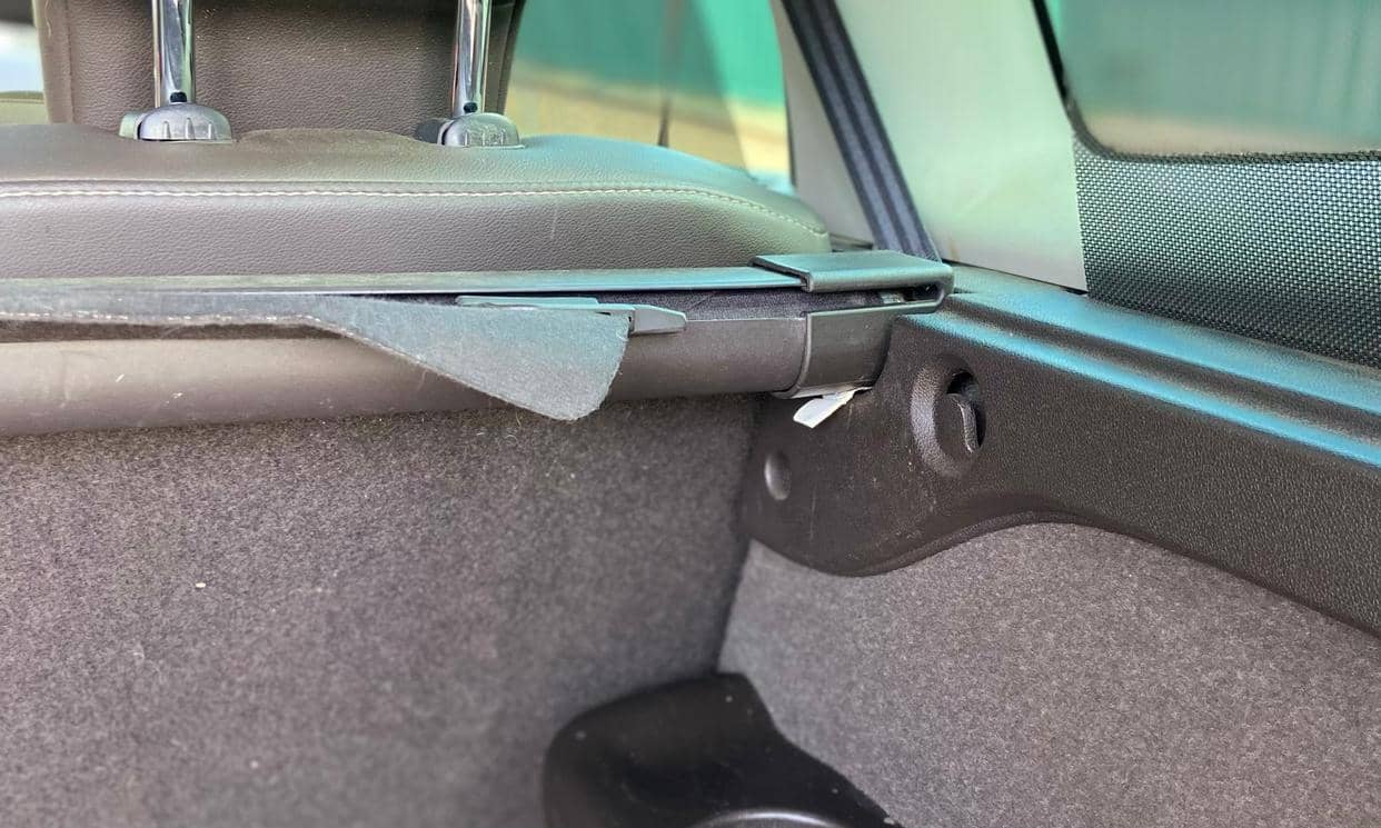 Renault GRAND SCENIC III — photo 16