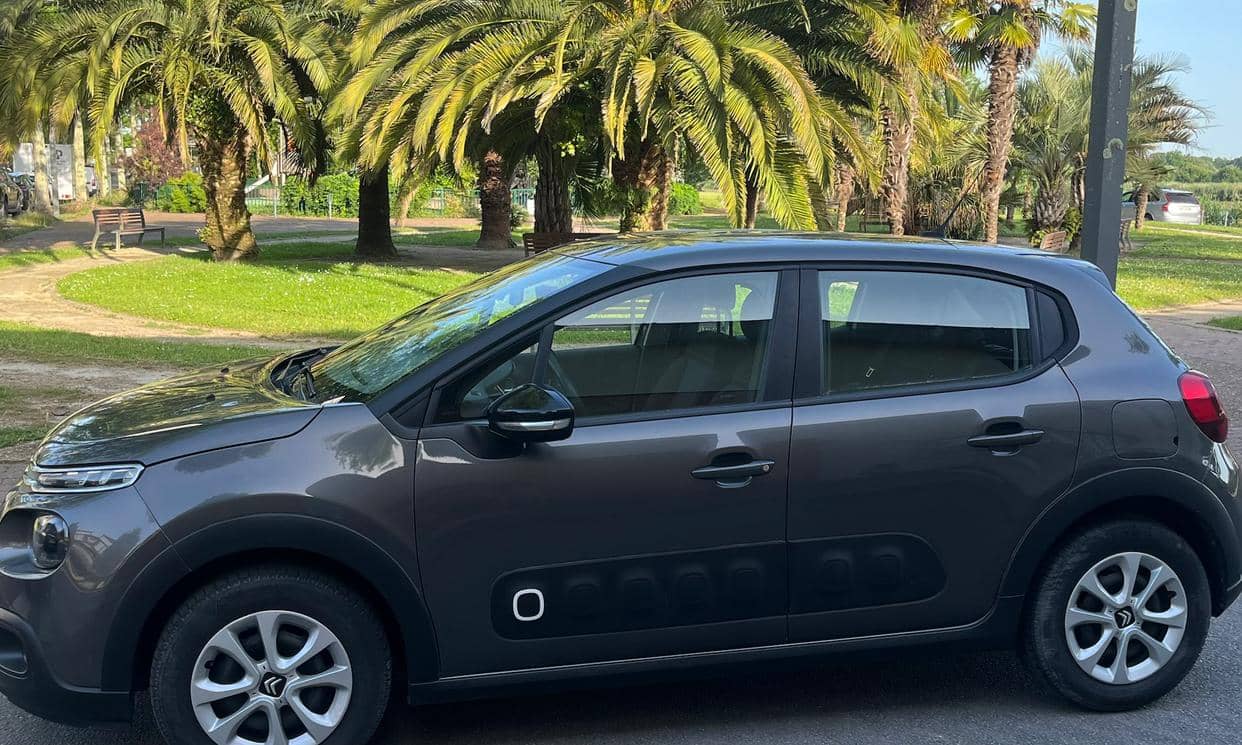 Citroen C3 — photo 2