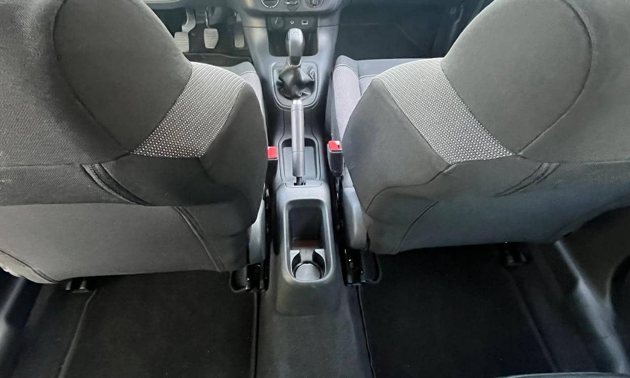 Citroen C3 — photo 9