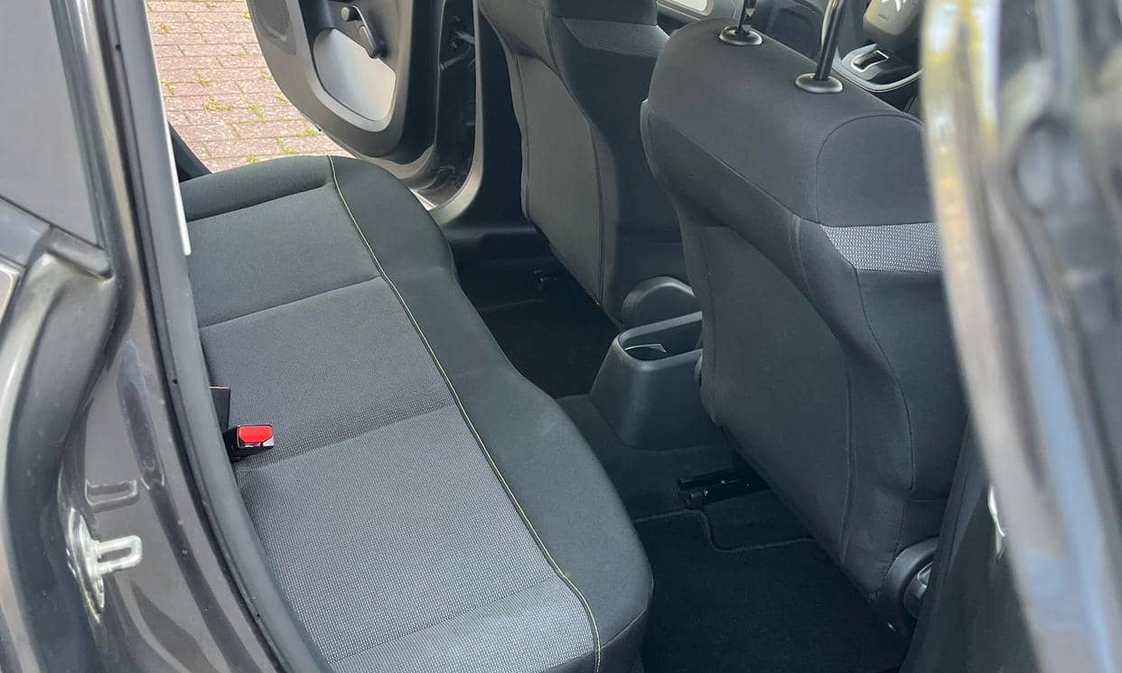 Citroen C3 — photo 12