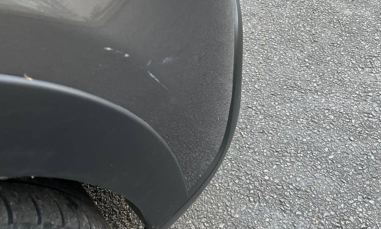 Citroen C3 — photo 16
