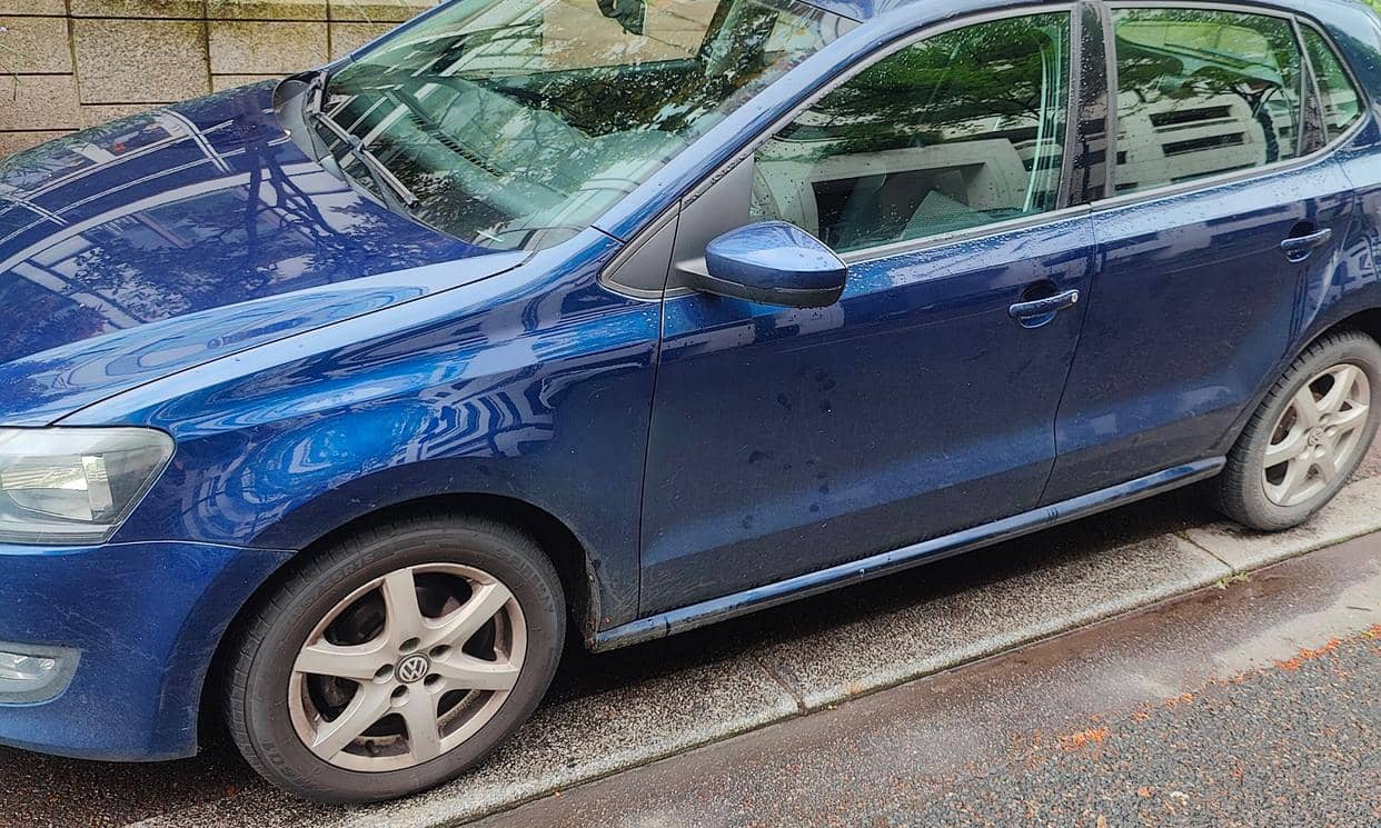 Volkswagen POLO — photo 4