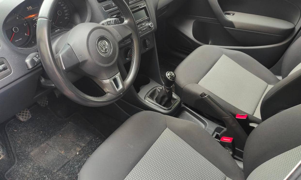 Volkswagen POLO — photo 6
