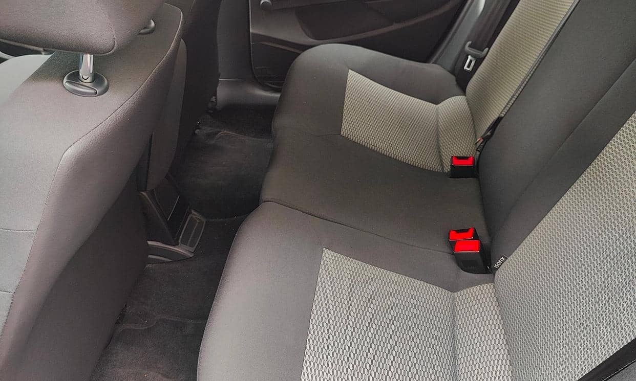 Volkswagen POLO — photo 5
