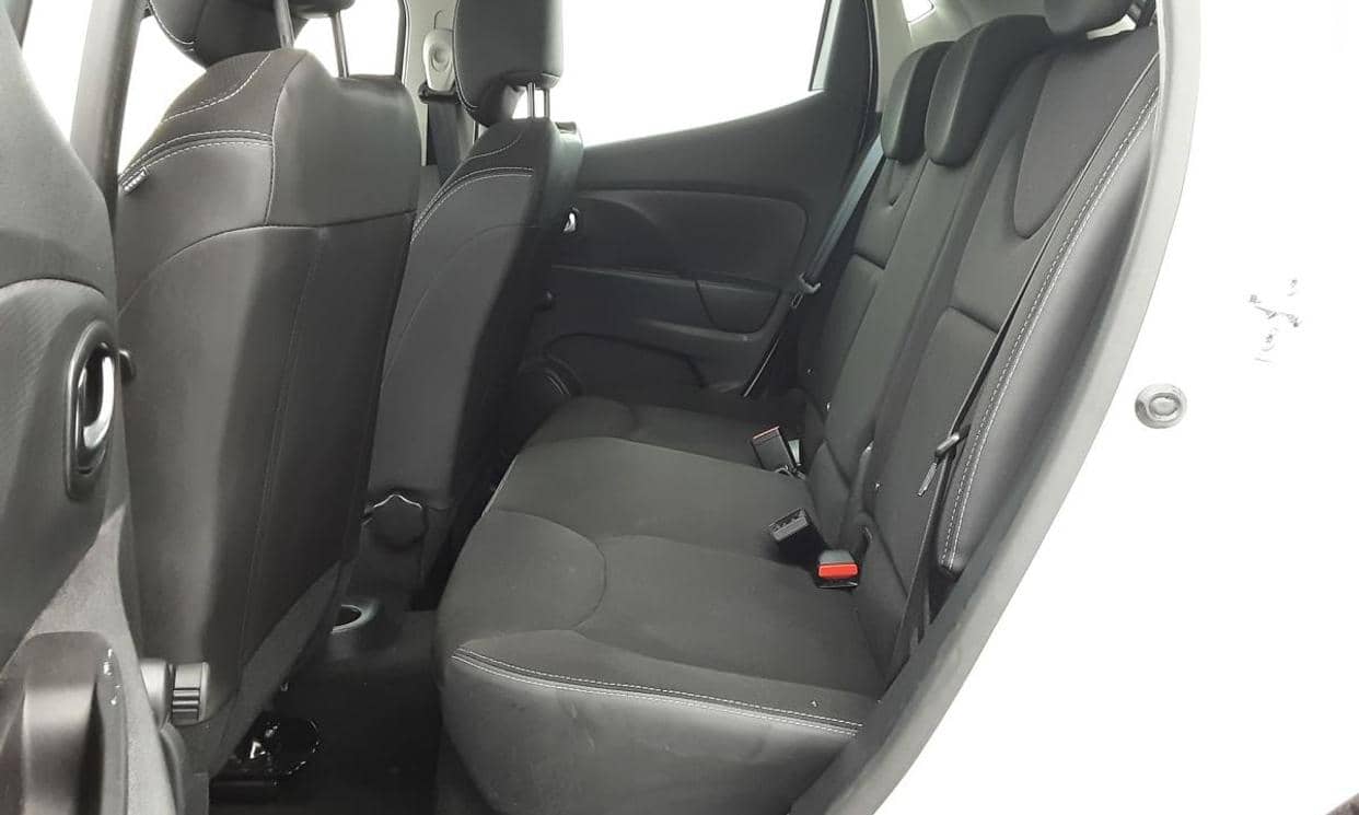 Renault CLIO IV — photo 2