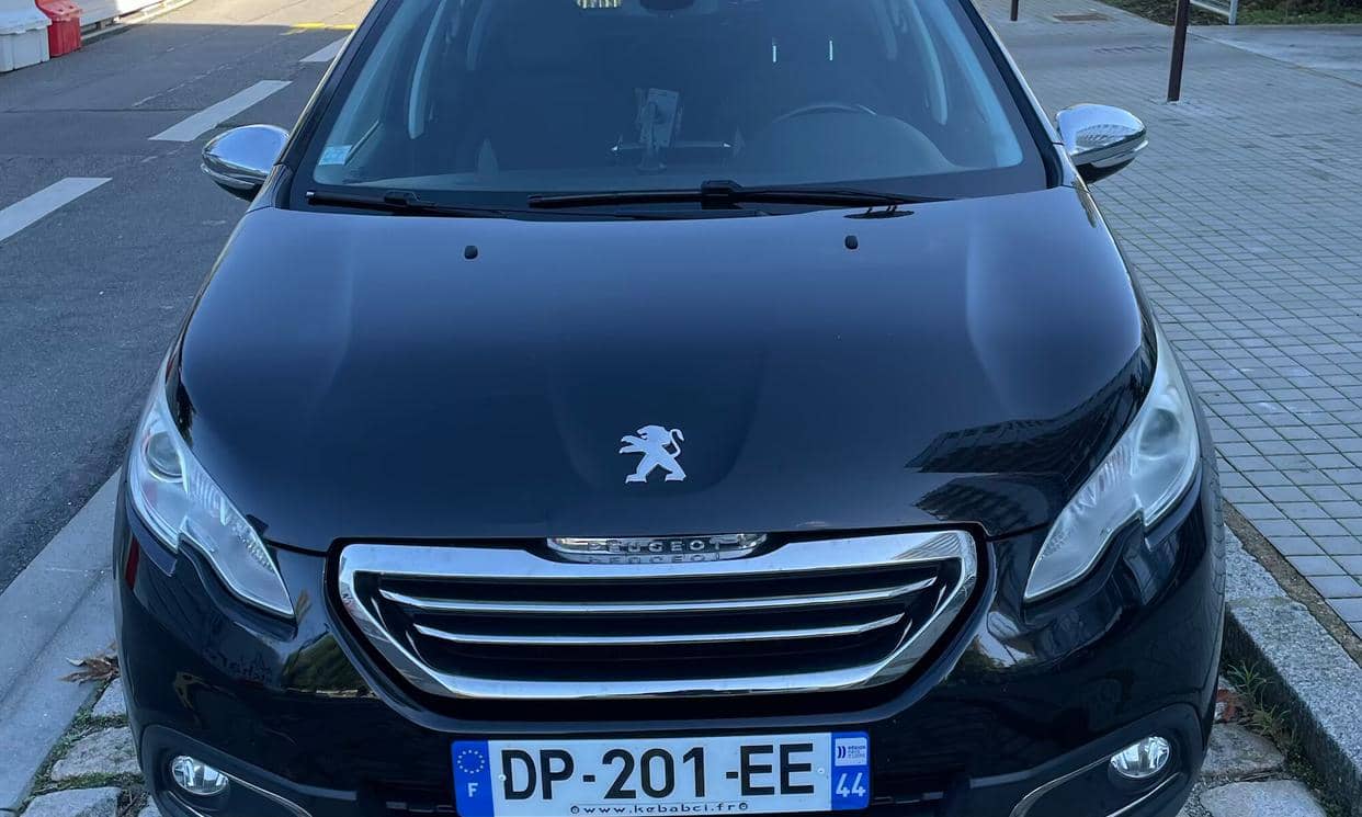 Peugeot 2008 — photo 5