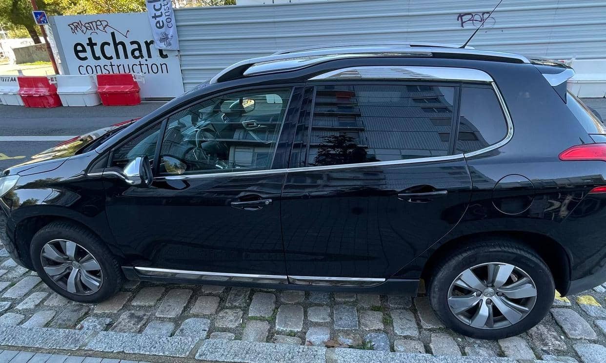 Peugeot 2008 — photo 4