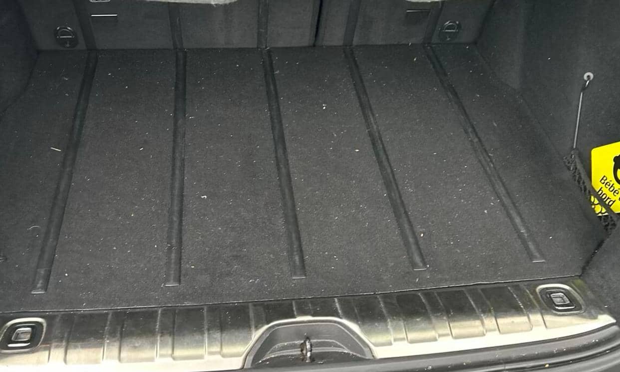 Peugeot 2008 — photo 6