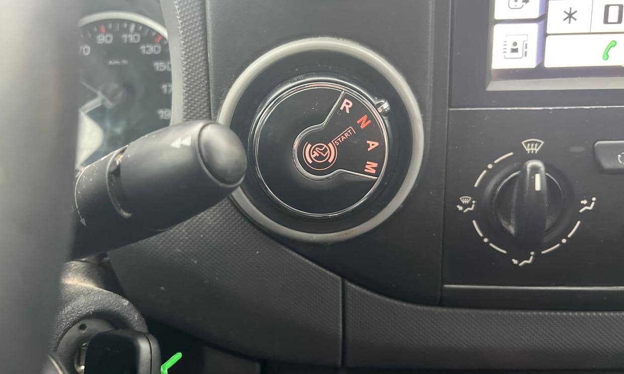 Citroen BERLINGO FOURGON — photo 5