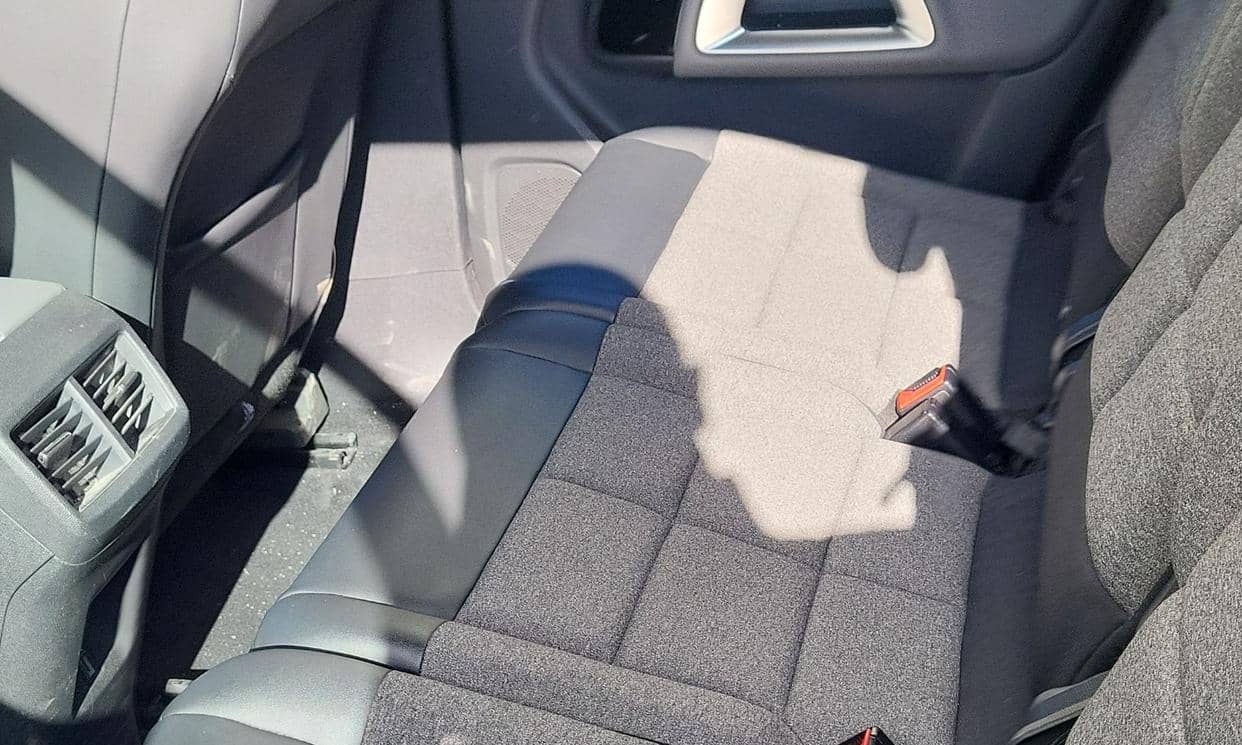 Citroen C5 AIRCROSS — photo 9