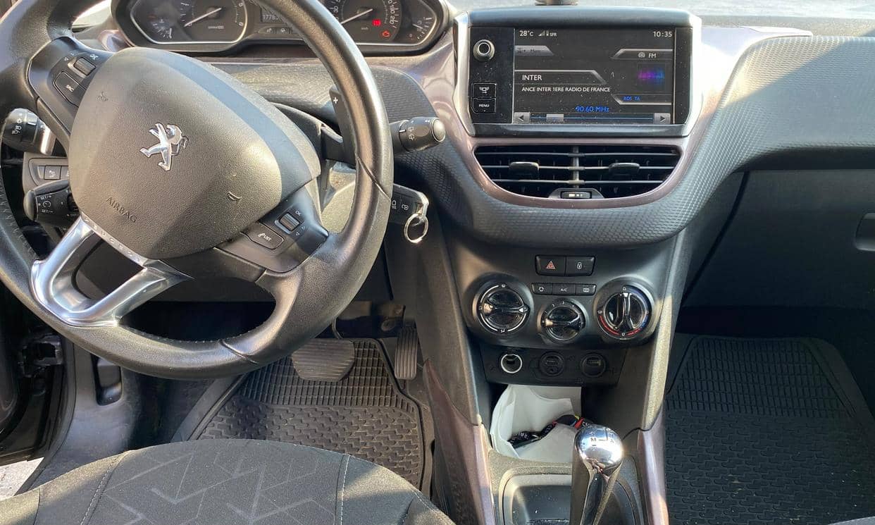 Peugeot 2008 — photo 4