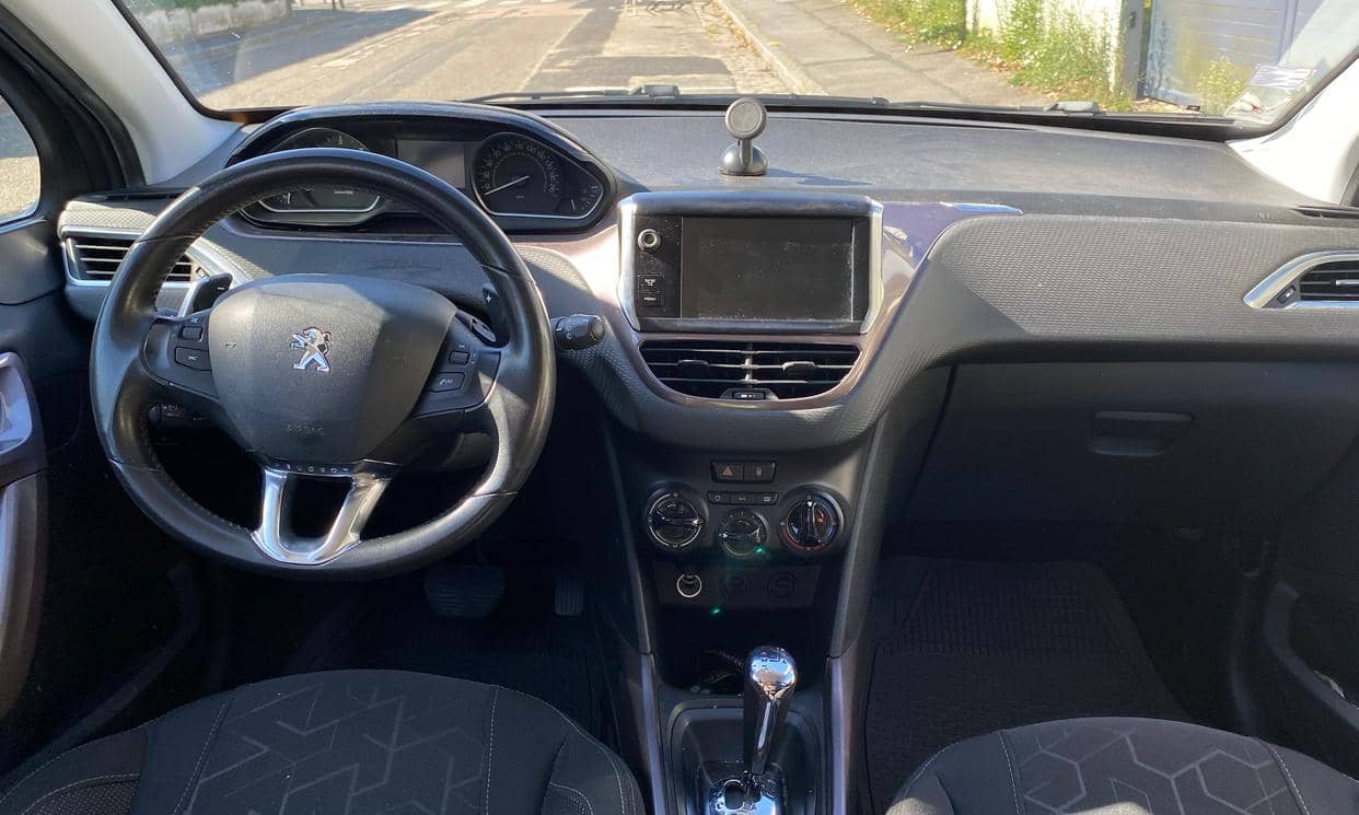 Peugeot 2008 — photo 3
