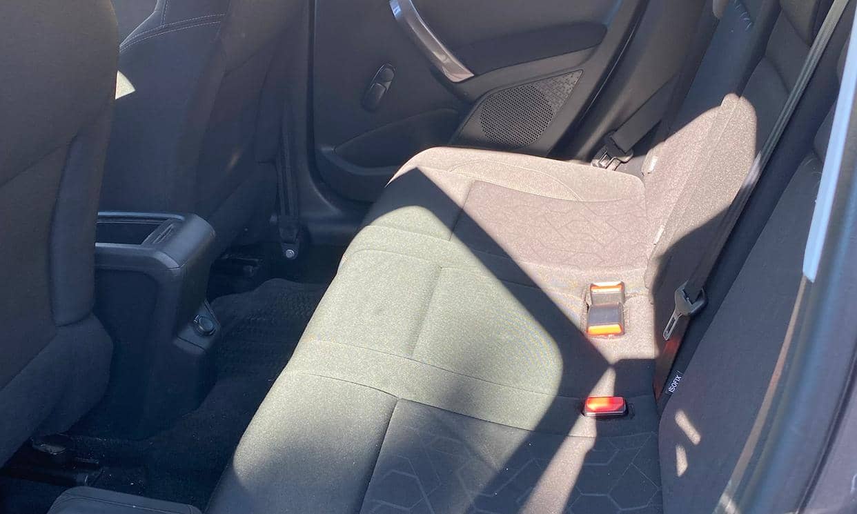 Peugeot 2008 — photo 6