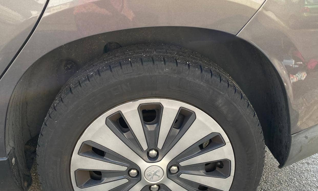Peugeot 2008 — photo 7