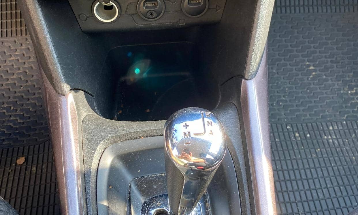 Peugeot 2008 — photo 9