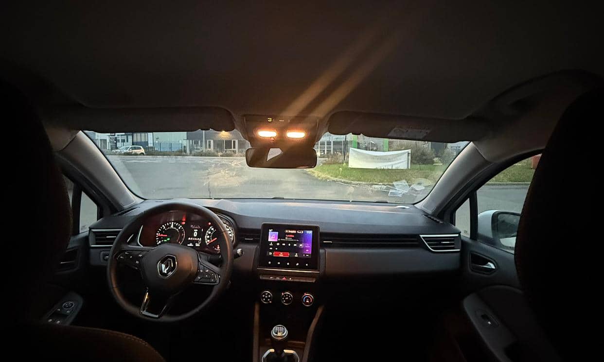 Renault CLIO V — photo 3