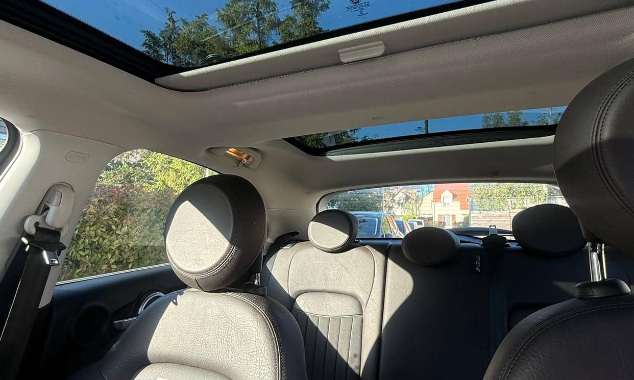 FIAT 500X — photo 7