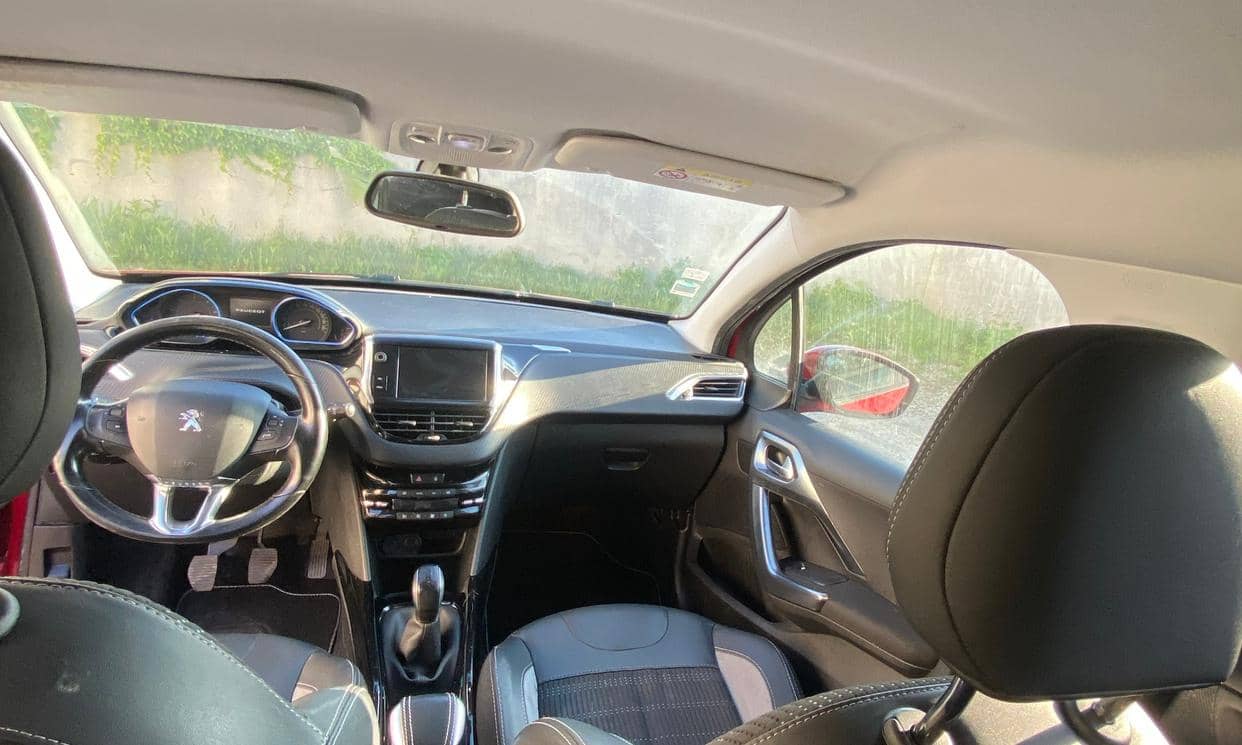 Peugeot 2008 — photo 5