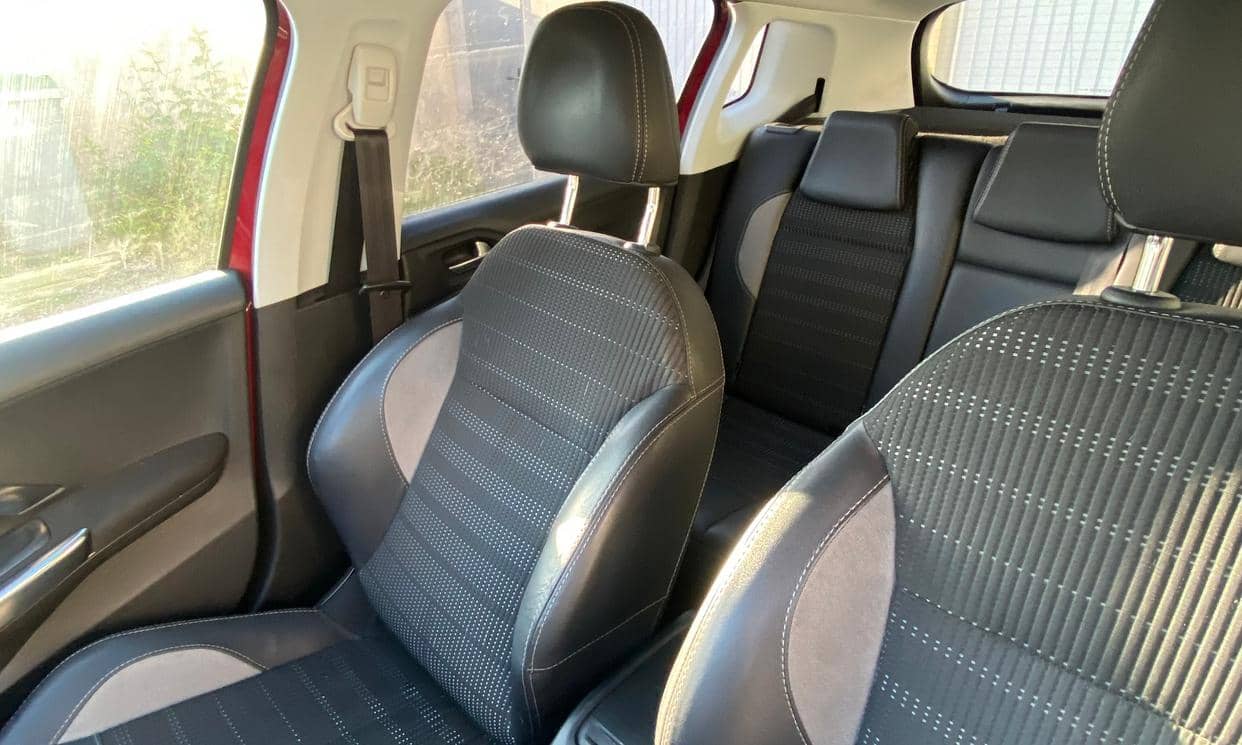 Peugeot 2008 — photo 6